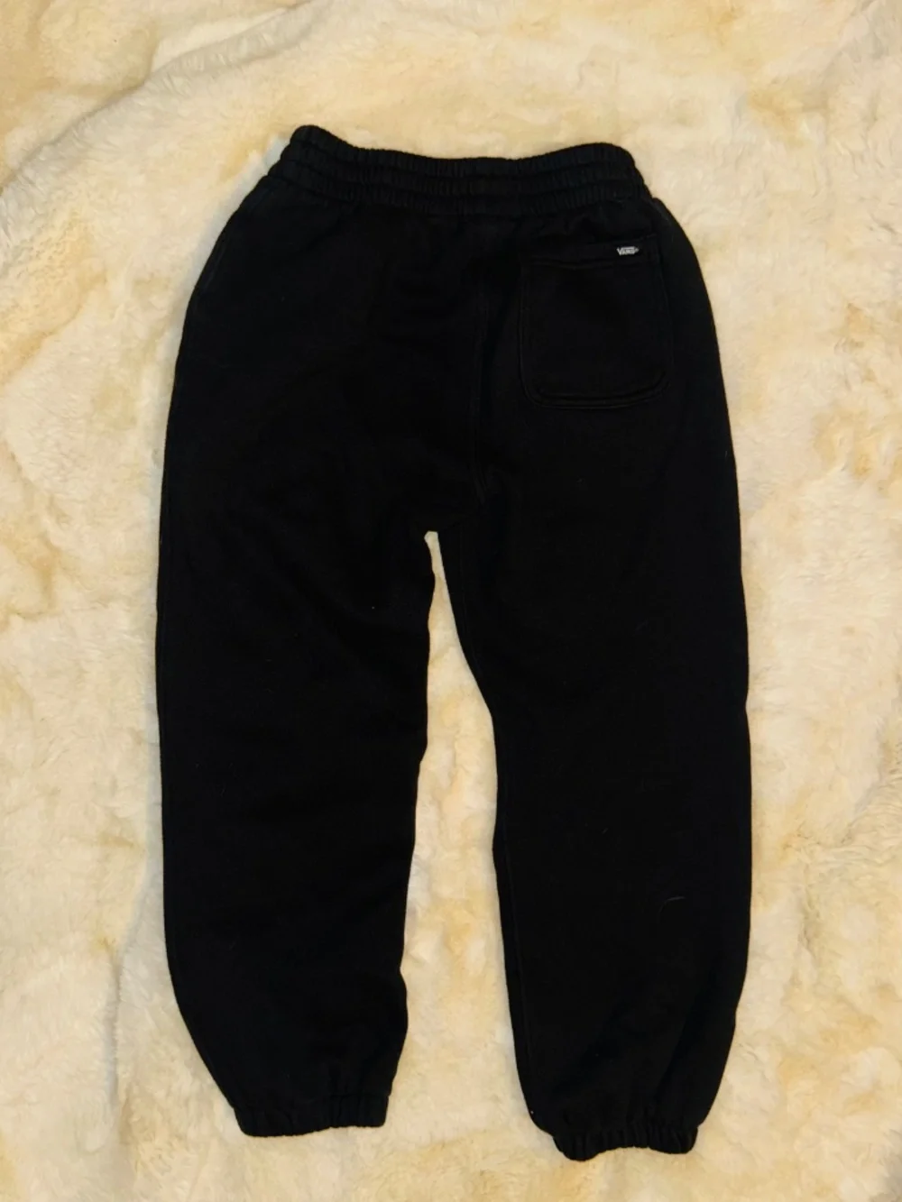 Boys Vans Joggers